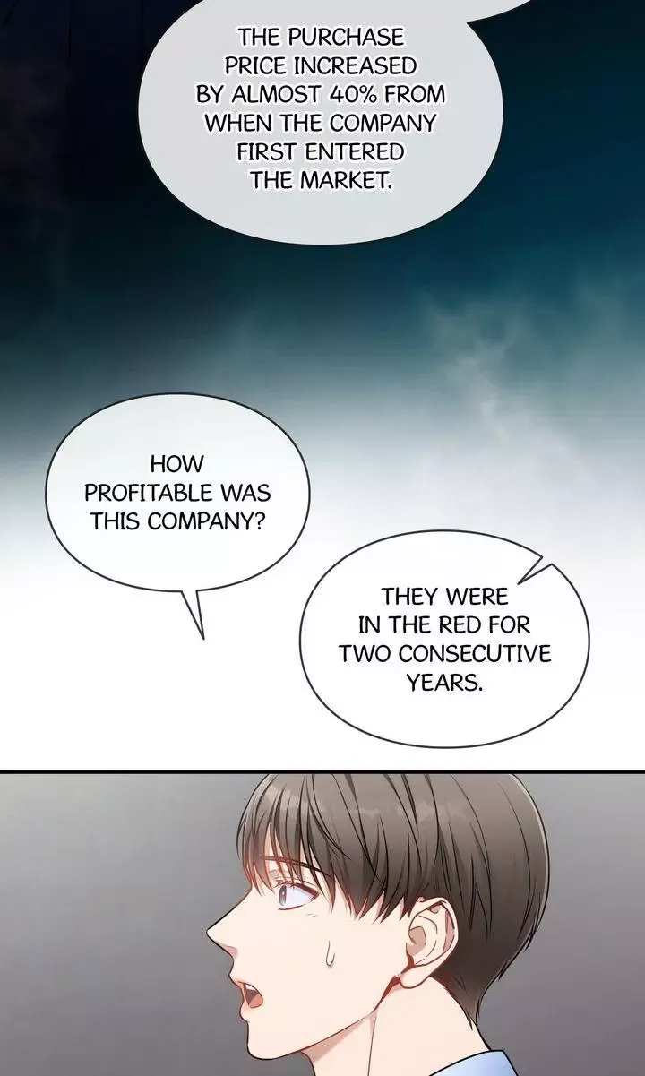 No Moral - Chapter 60 Page 57