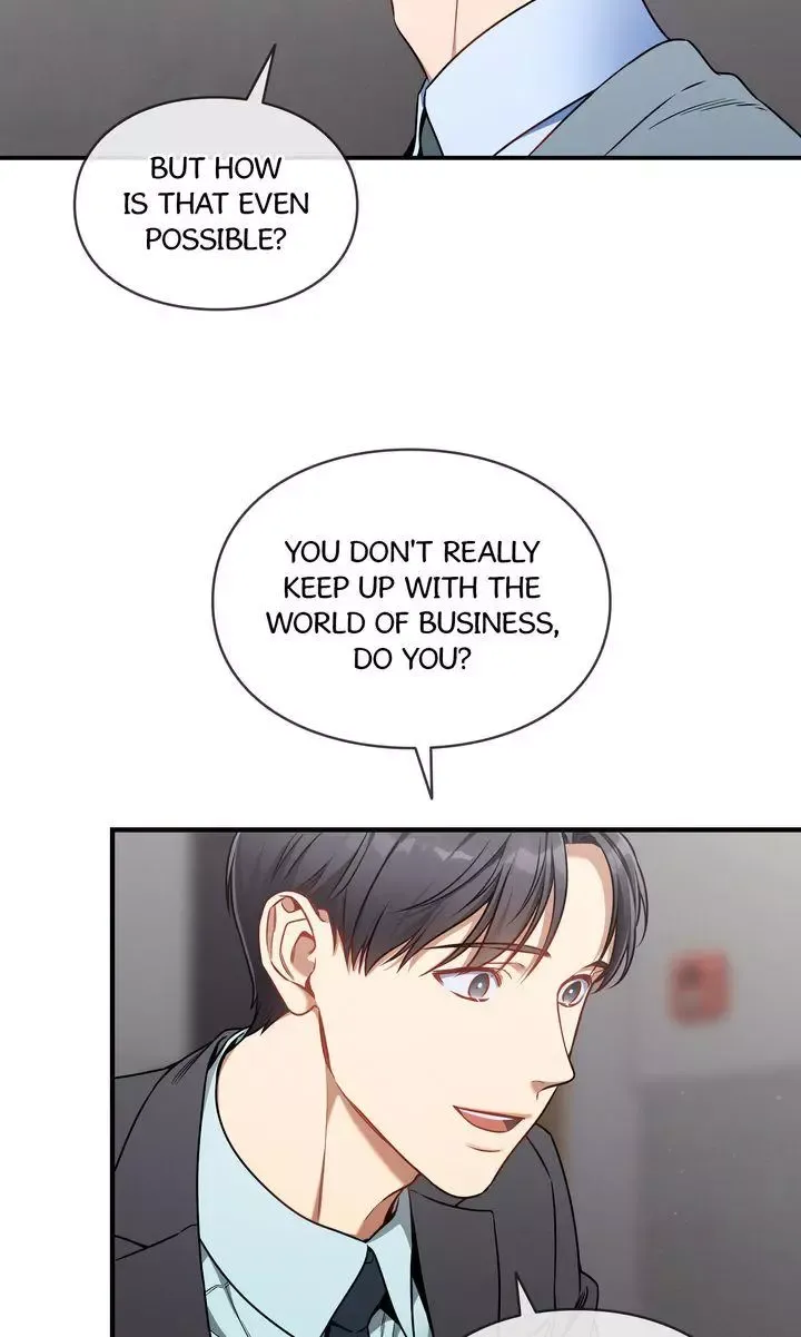 No Moral - Chapter 60 Page 58
