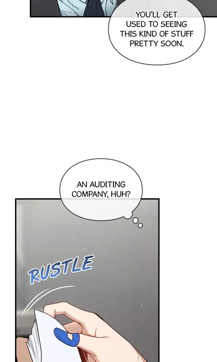 No Moral - Chapter 60 Page 59