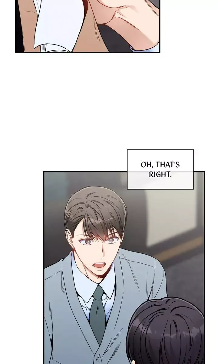 No Moral - Chapter 60 Page 60