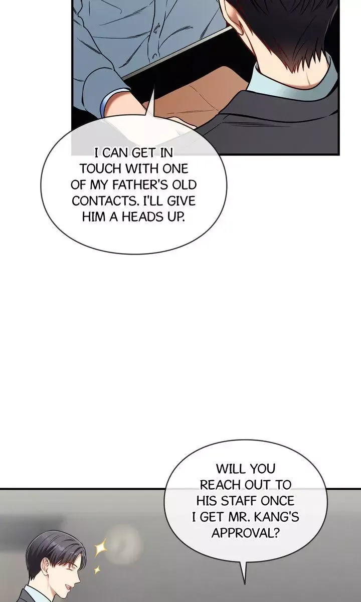 No Moral - Chapter 60 Page 61