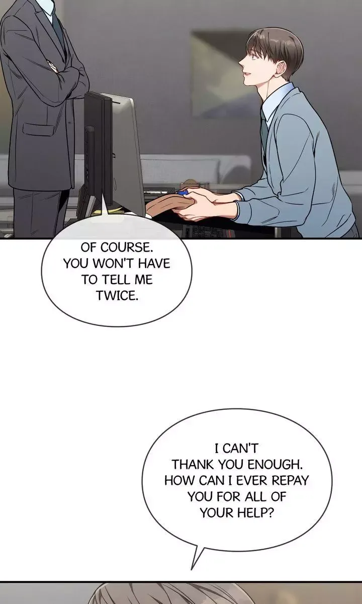 No Moral - Chapter 60 Page 62