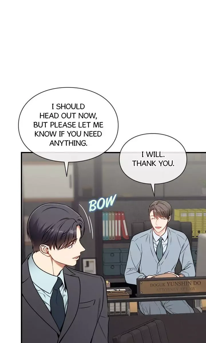 No Moral - Chapter 60 Page 64