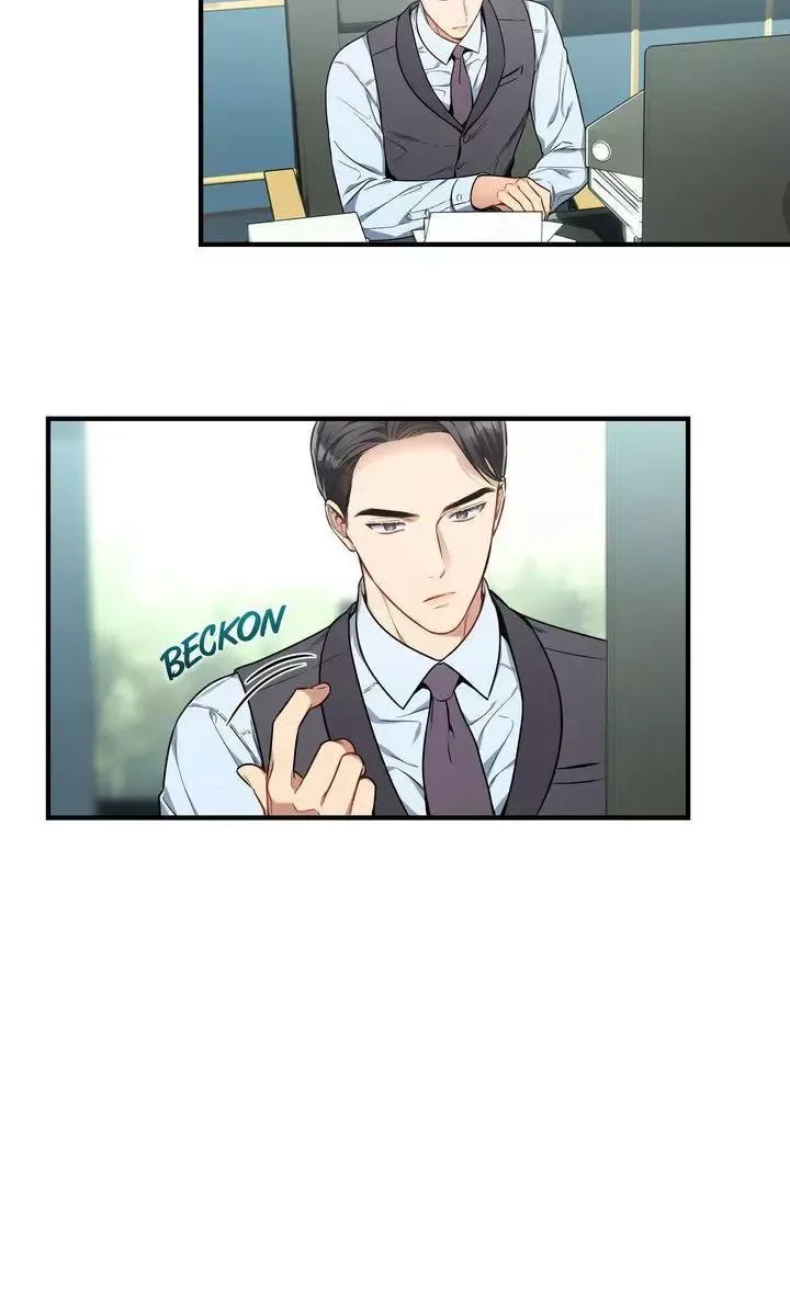 No Moral - Chapter 61 Page 3