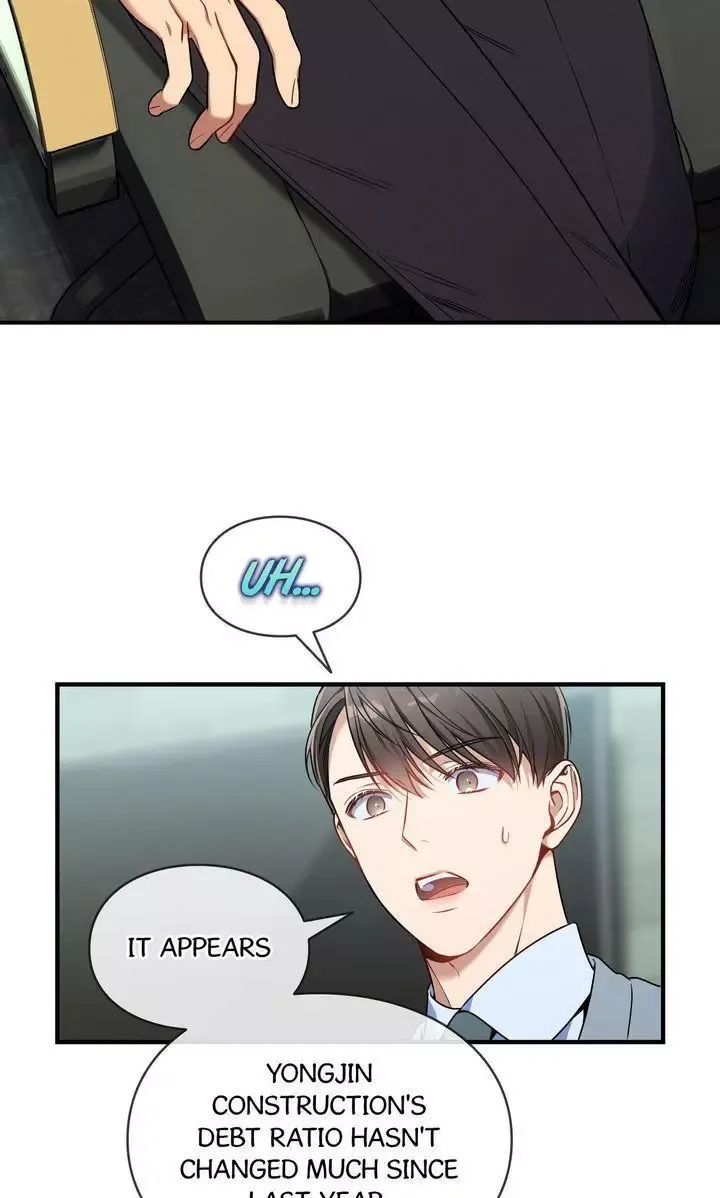 No Moral - Chapter 61 Page 7