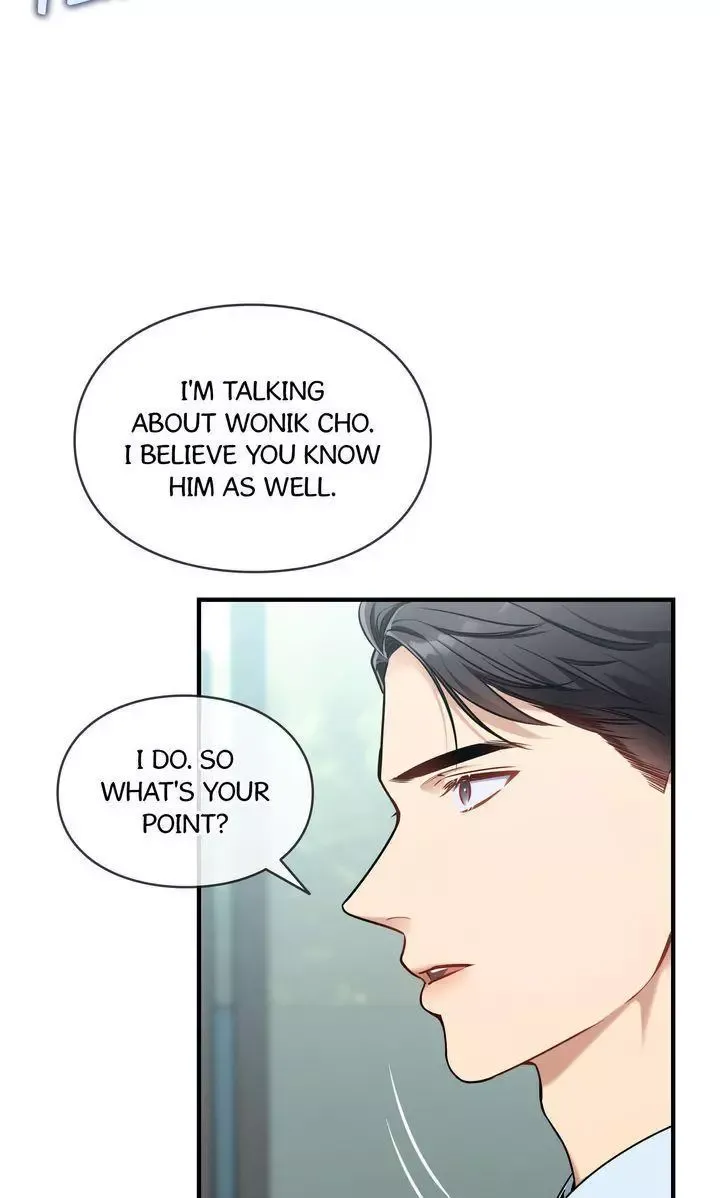 No Moral - Chapter 61 Page 10