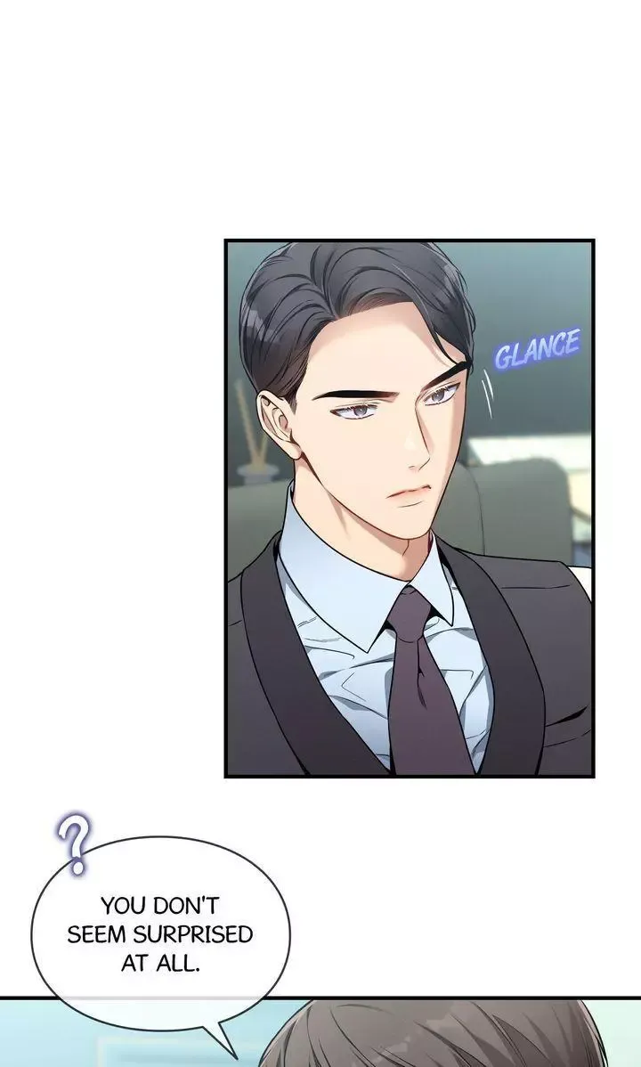 No Moral - Chapter 61 Page 13