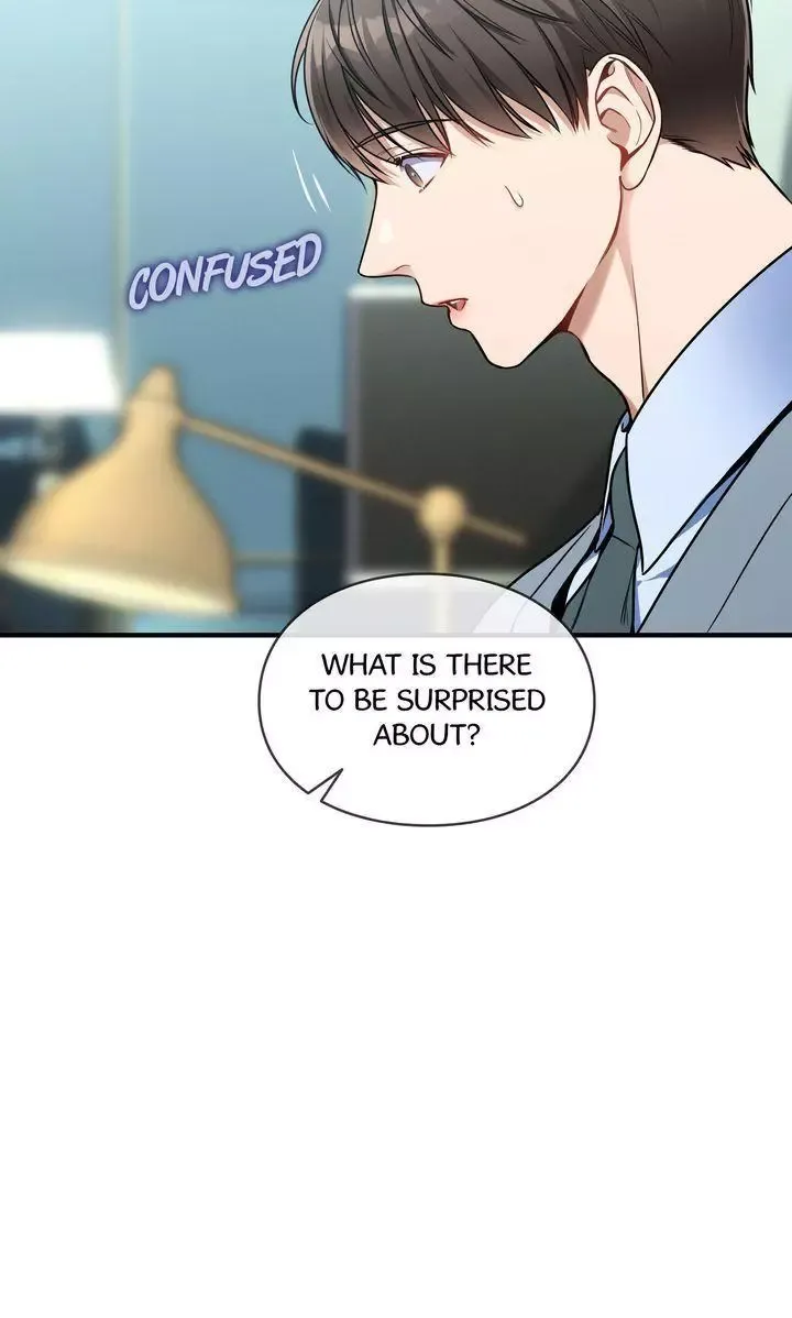 No Moral - Chapter 61 Page 14