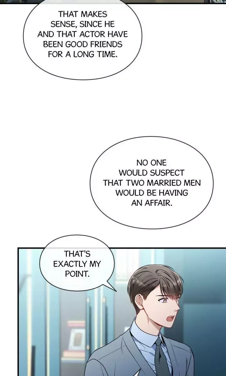 No Moral - Chapter 61 Page 20