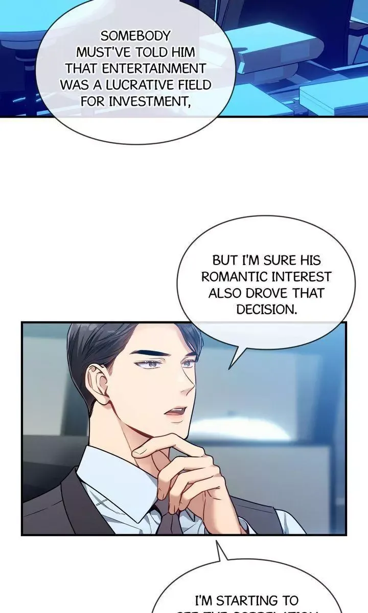 No Moral - Chapter 61 Page 24