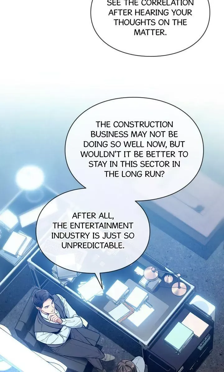 No Moral - Chapter 61 Page 25