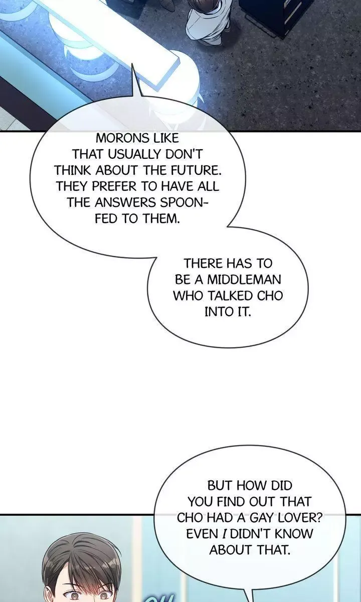 No Moral - Chapter 61 Page 26