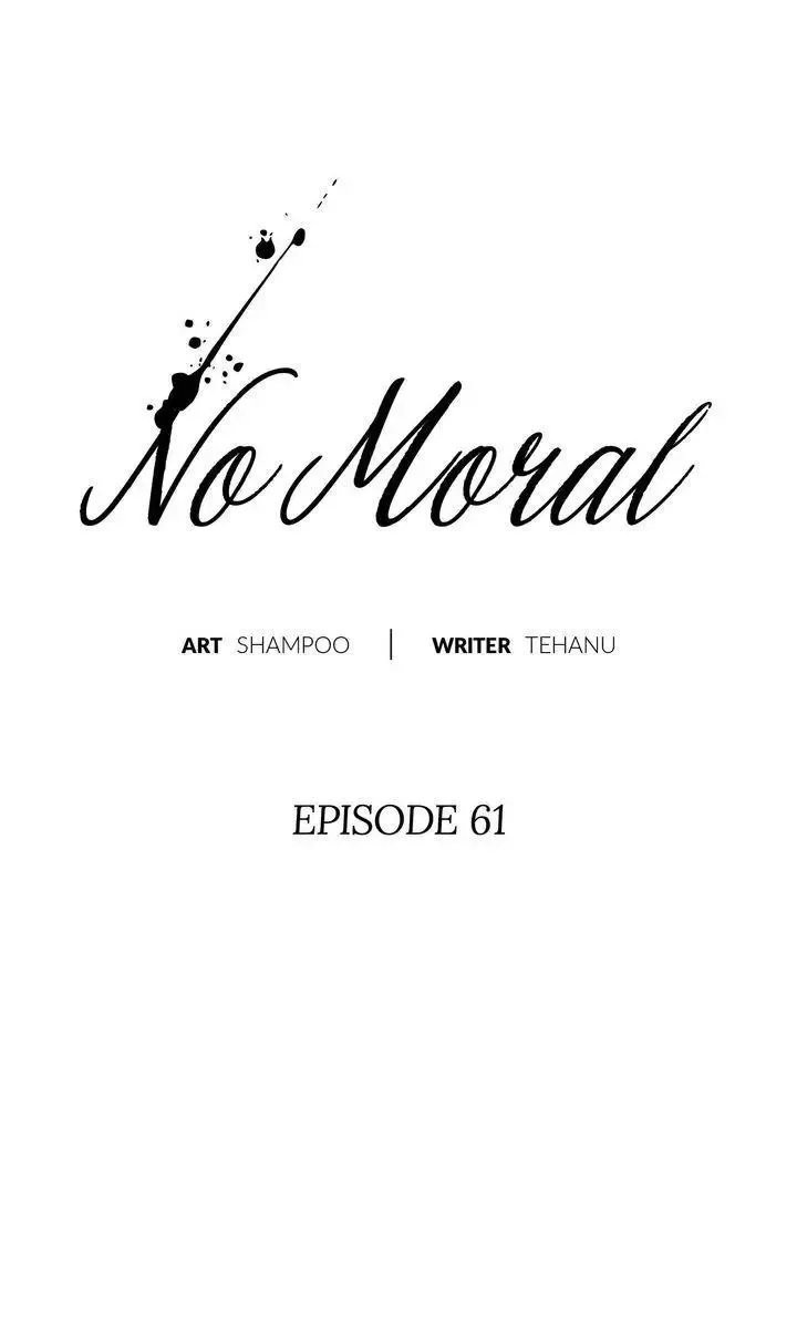 No Moral - Chapter 61 Page 29
