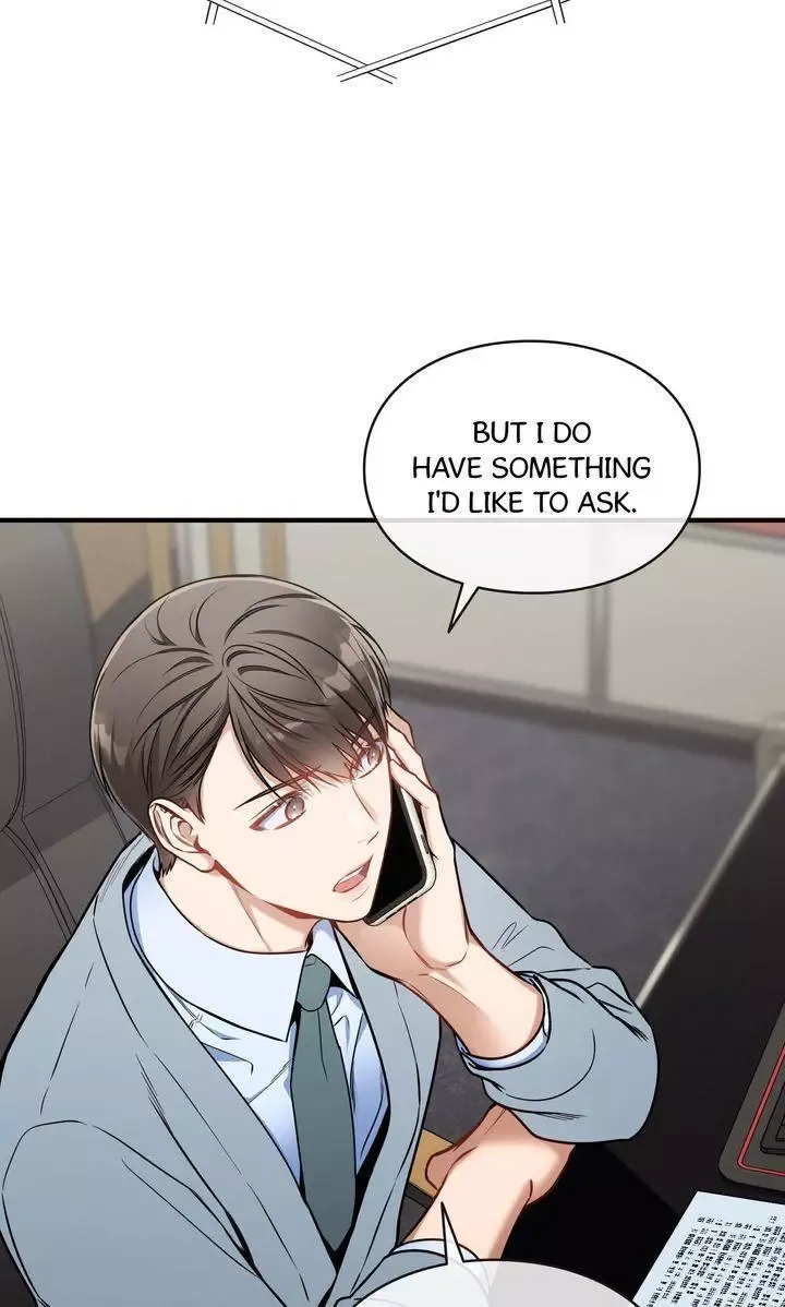 No Moral - Chapter 61 Page 36