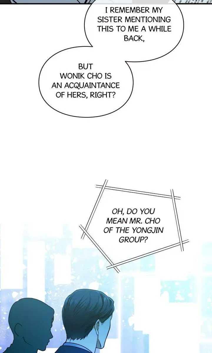 No Moral - Chapter 61 Page 37