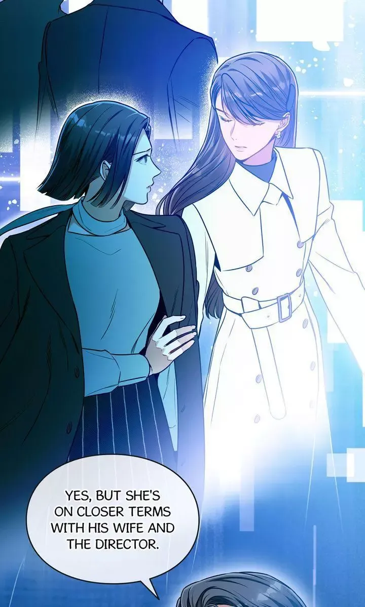 No Moral - Chapter 61 Page 38