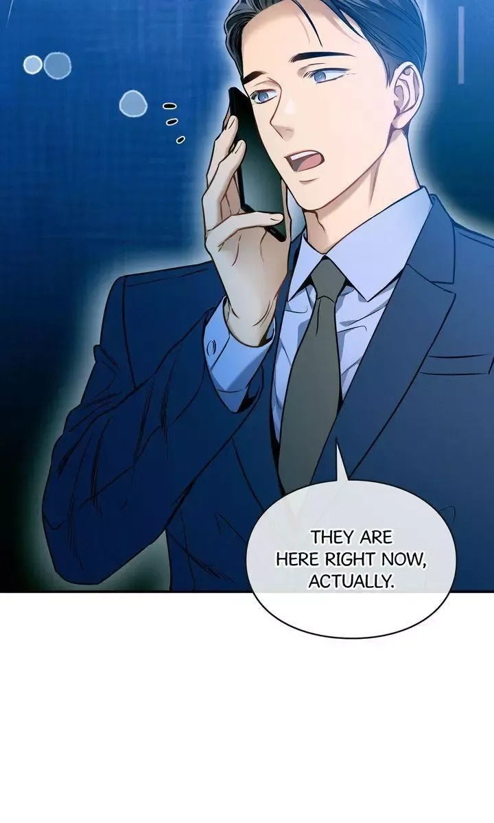 No Moral - Chapter 61 Page 39