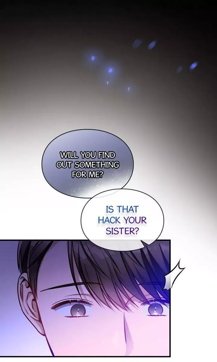 No Moral - Chapter 61 Page 41