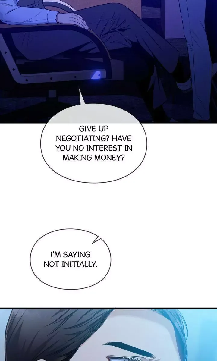No Moral - Chapter 61 Page 53