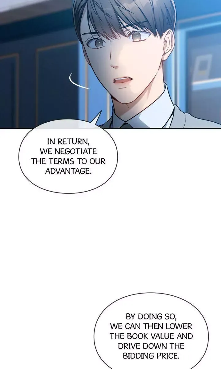No Moral - Chapter 61 Page 59