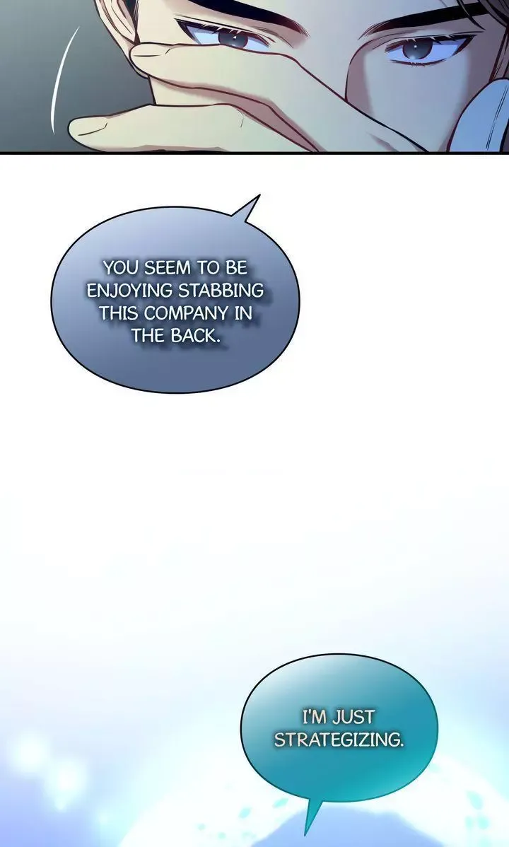No Moral - Chapter 61 Page 64