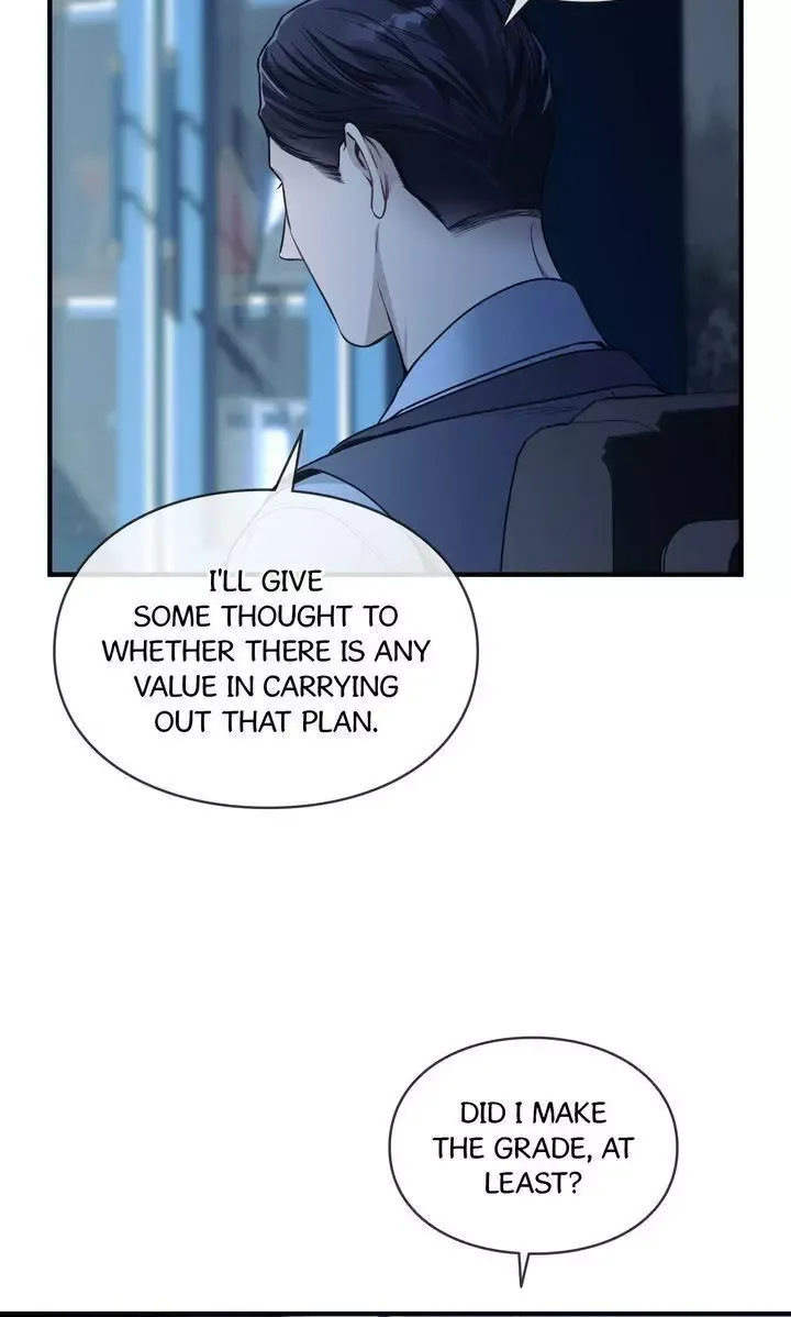 No Moral - Chapter 61 Page 67