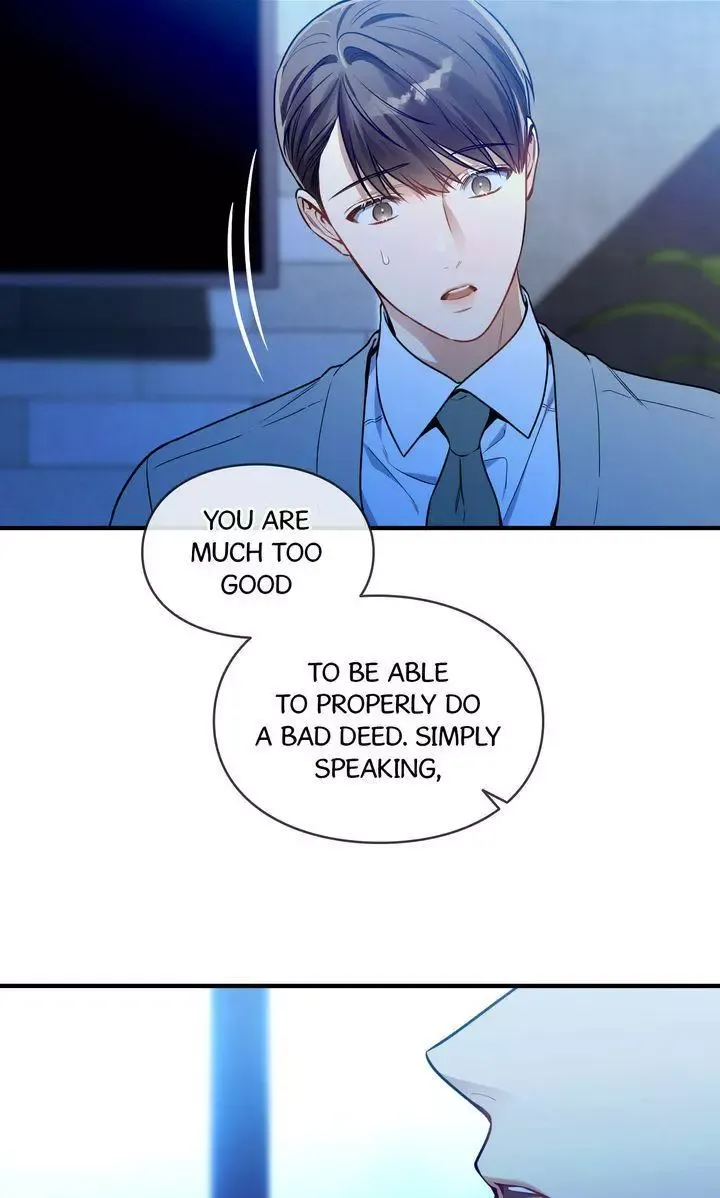 No Moral - Chapter 61 Page 68