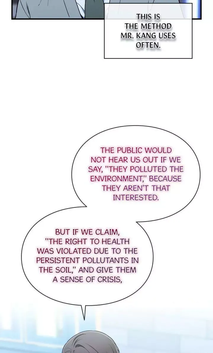 No Moral - Chapter 62 Page 4