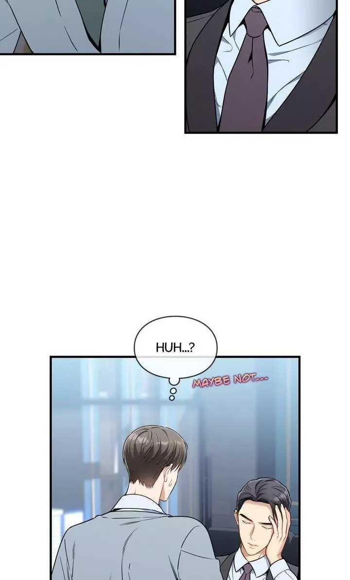 No Moral - Chapter 62 Page 7
