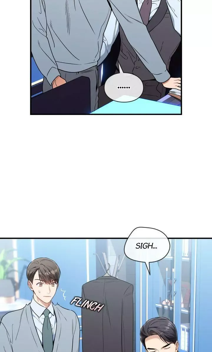 No Moral - Chapter 62 Page 8