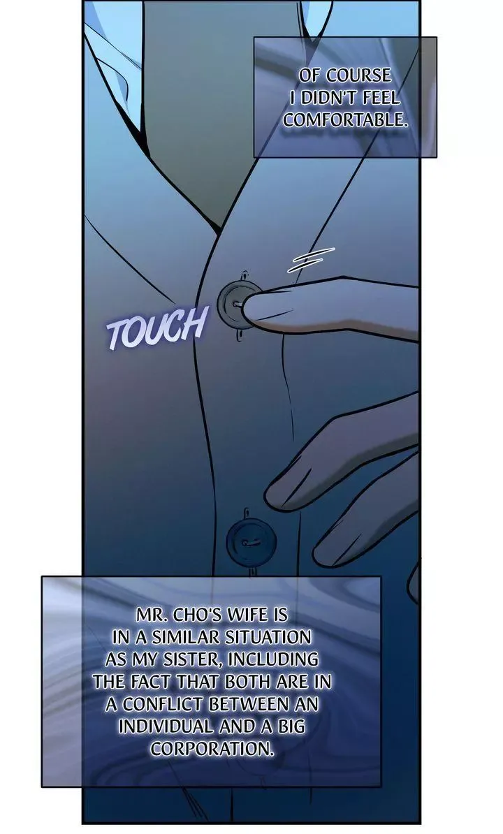 No Moral - Chapter 62 Page 19
