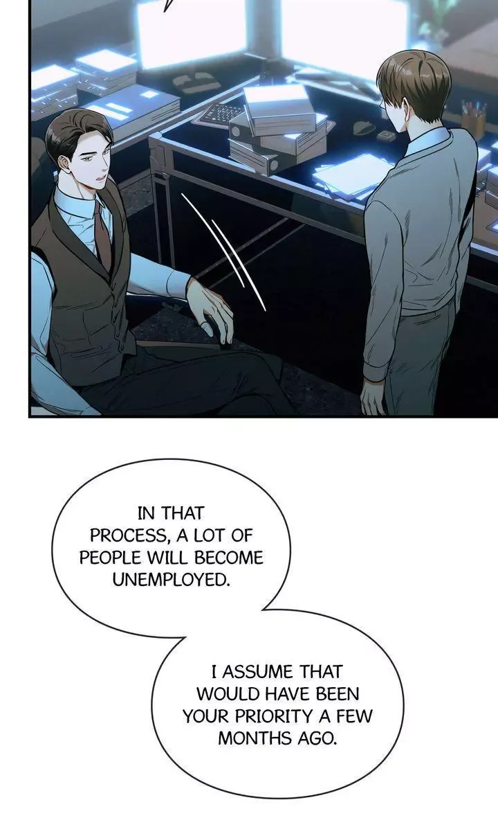 No Moral - Chapter 62 Page 25