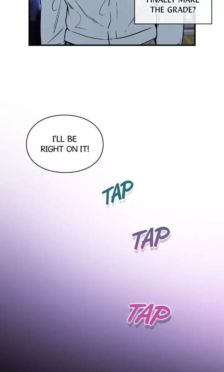 No Moral - Chapter 62 Page 33