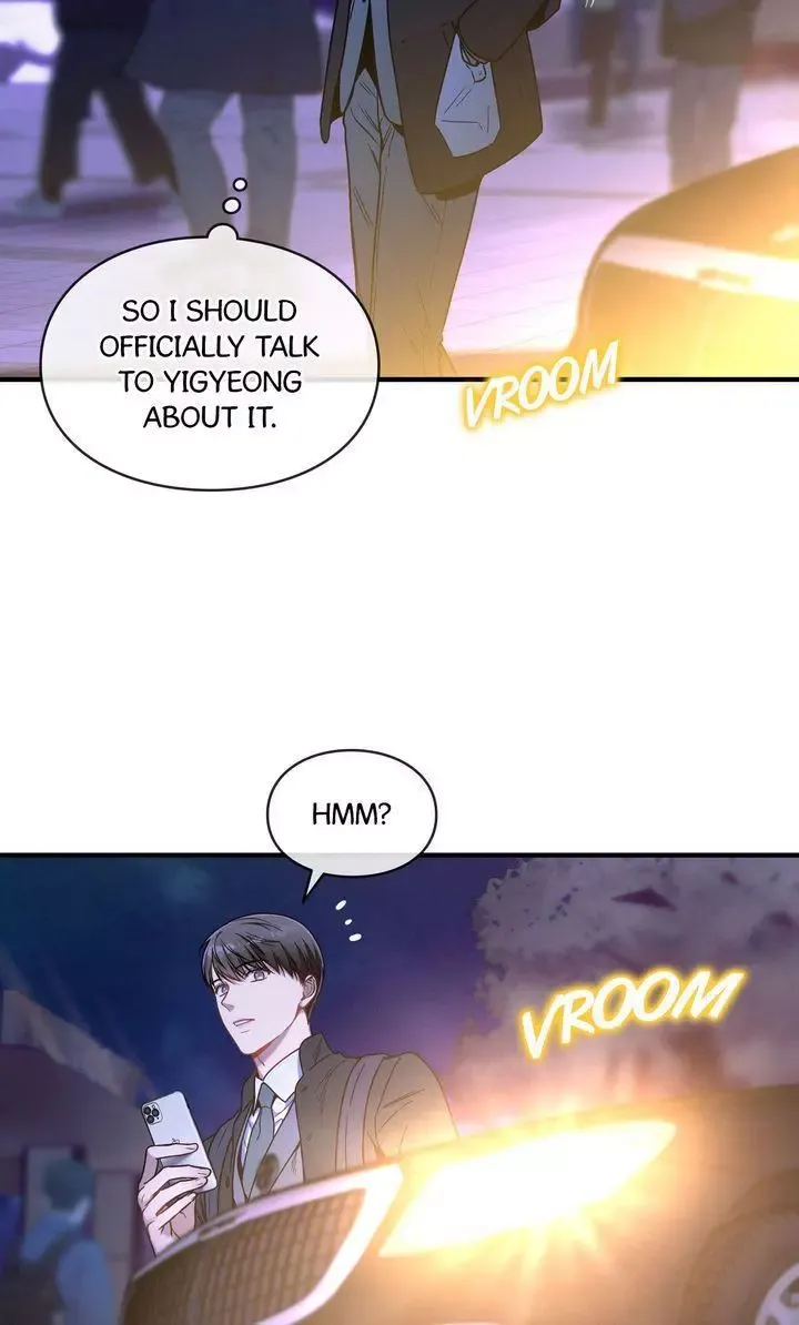 No Moral - Chapter 62 Page 48