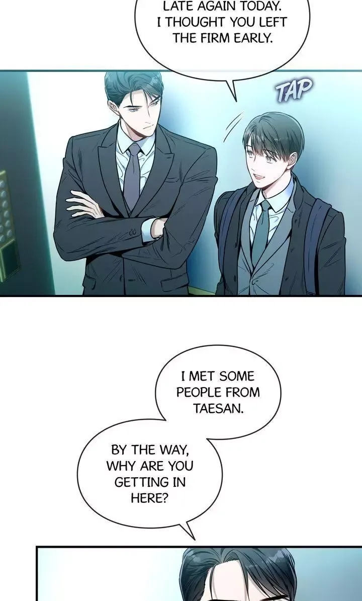 No Moral - Chapter 62 Page 65