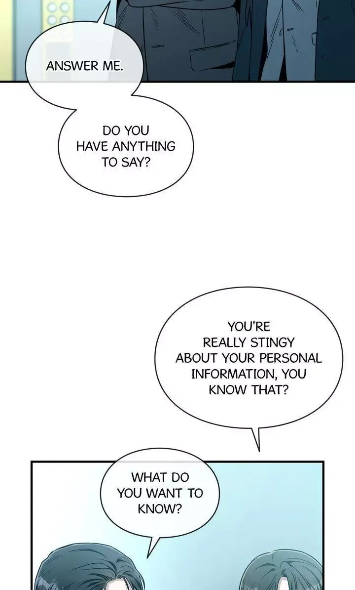 No Moral - Chapter 62 Page 67