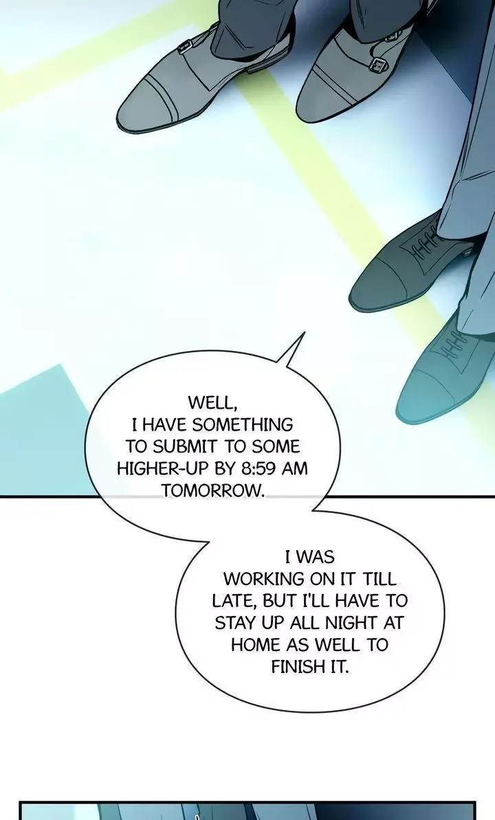 No Moral - Chapter 62 Page 70