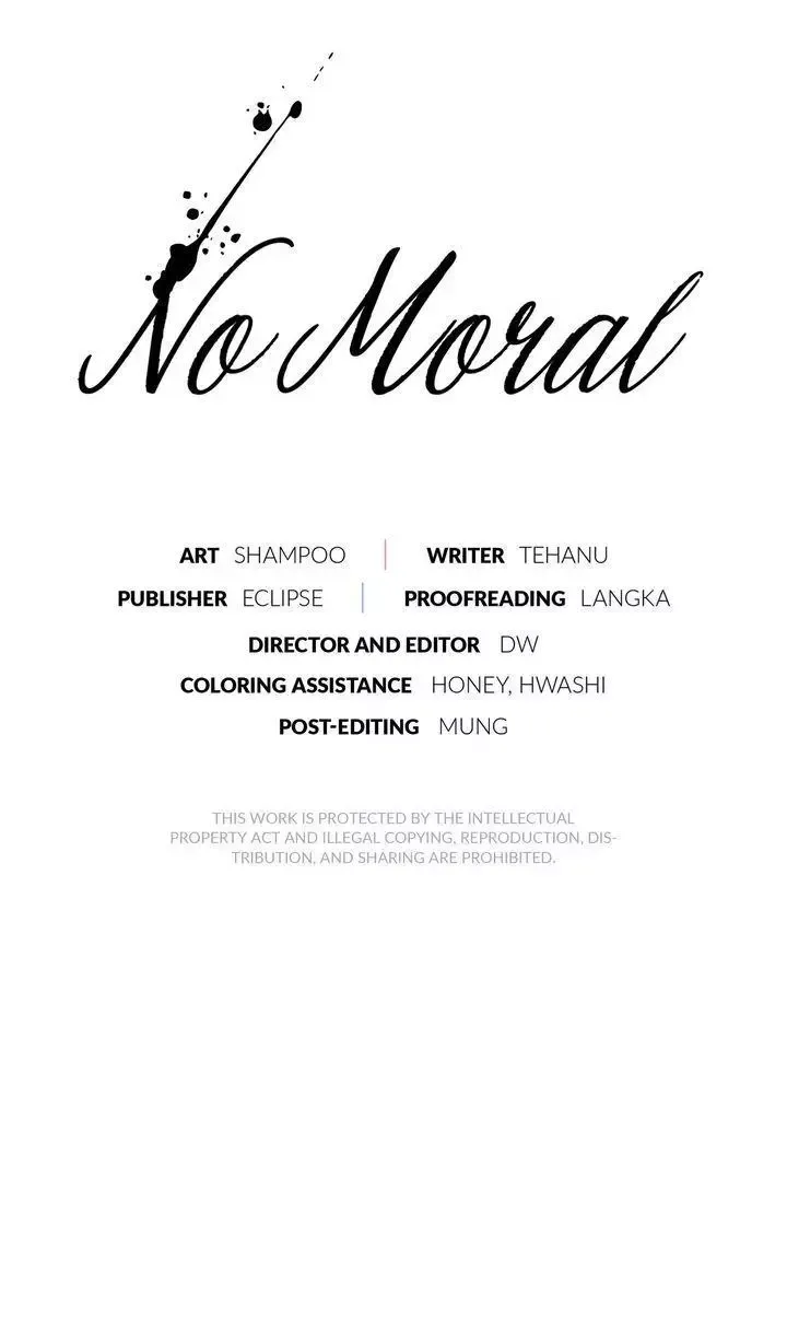 No Moral - Chapter 62 Page 80
