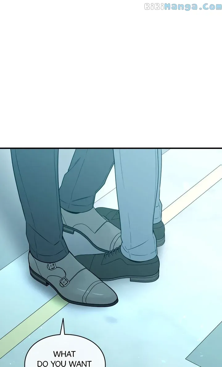 No Moral - Chapter 63 Page 3