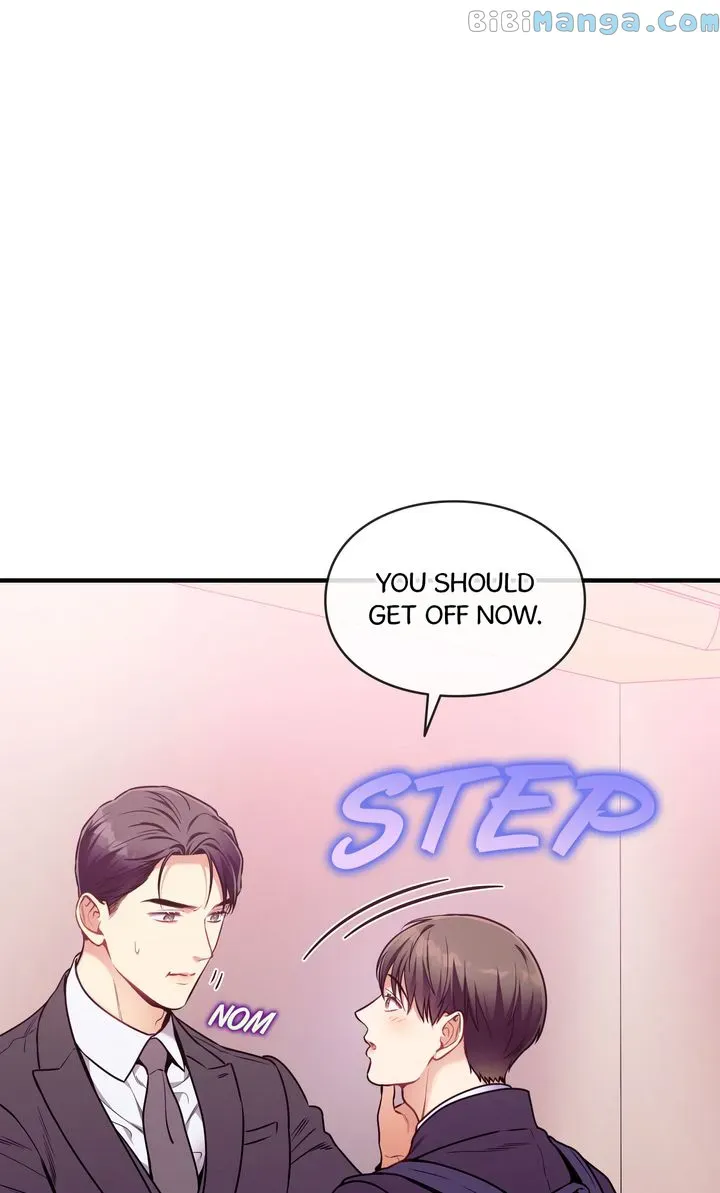 No Moral - Chapter 63 Page 21