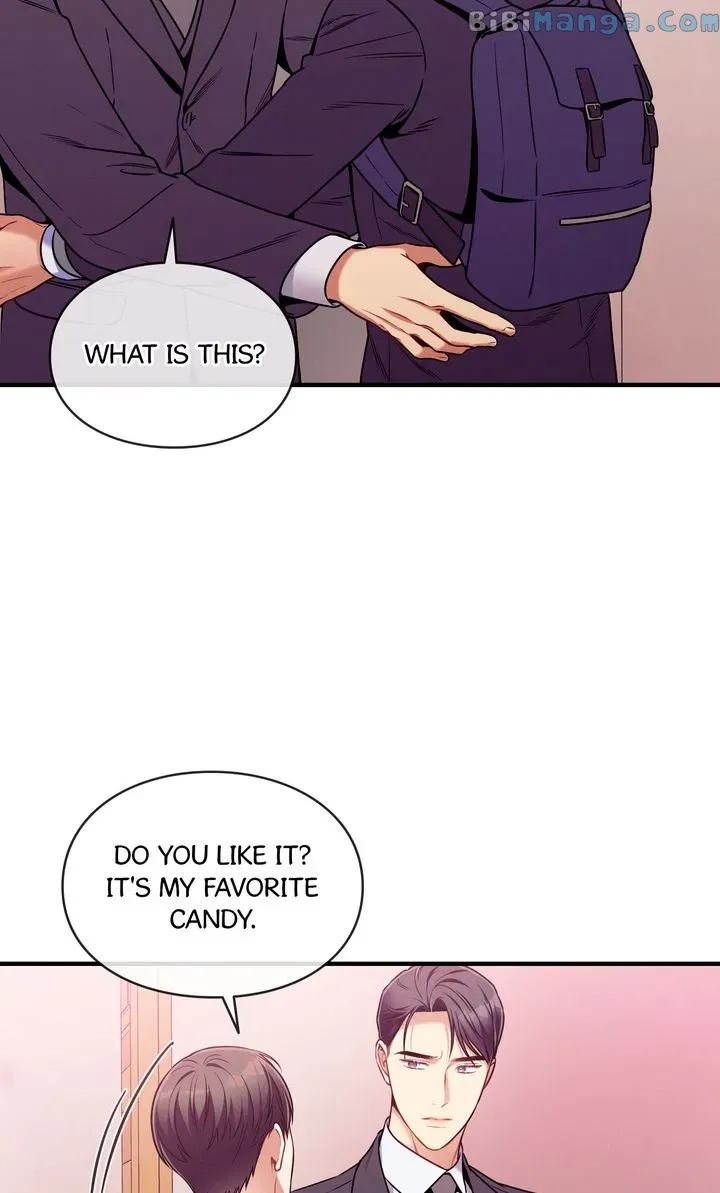 No Moral - Chapter 63 Page 22