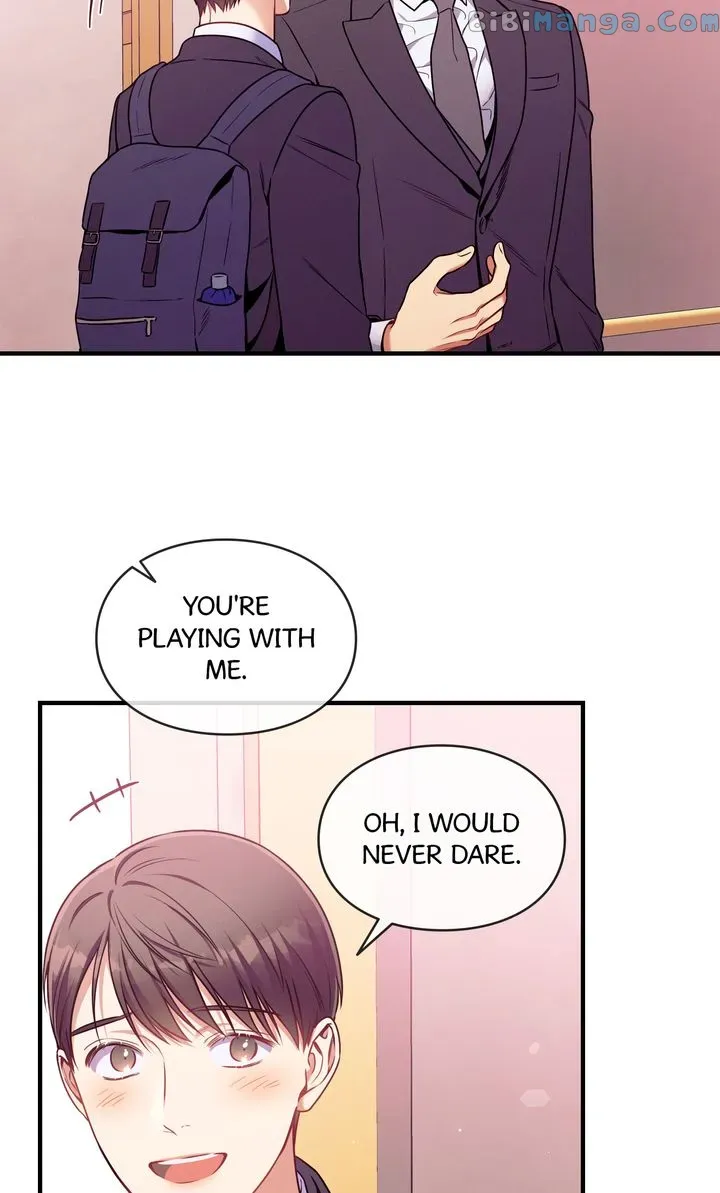 No Moral - Chapter 63 Page 23