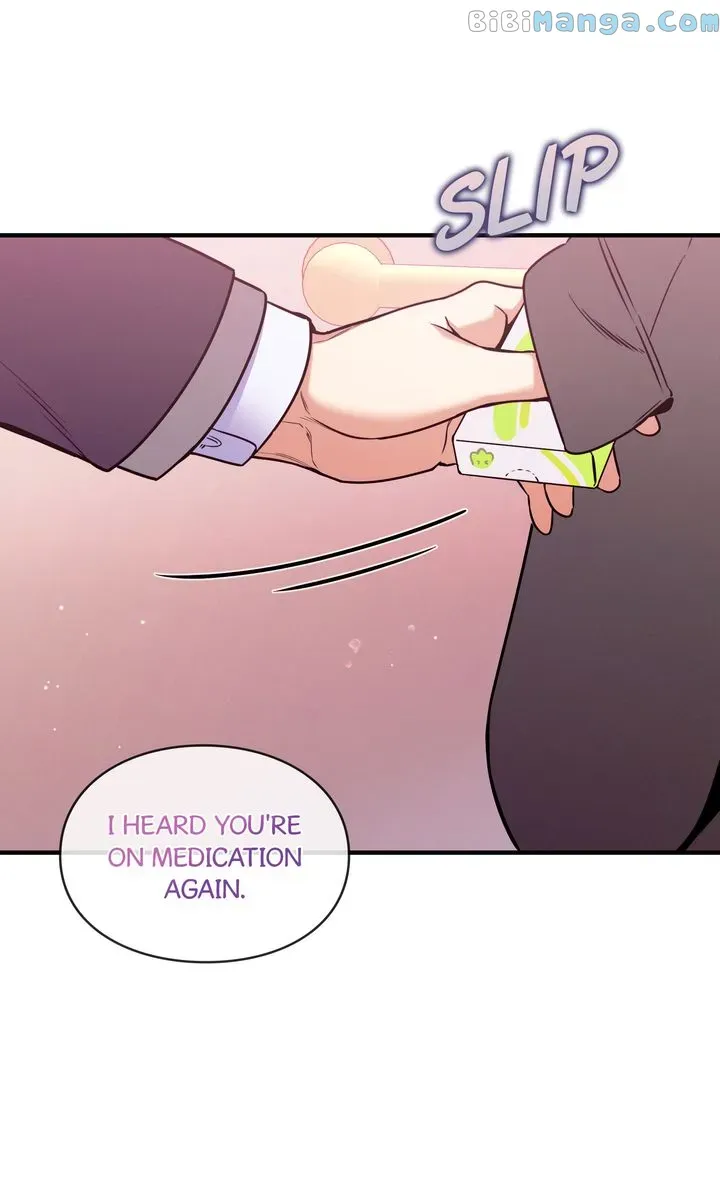 No Moral - Chapter 63 Page 26