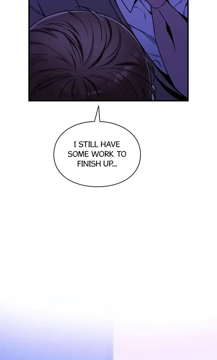 No Moral - Chapter 64 Page 5