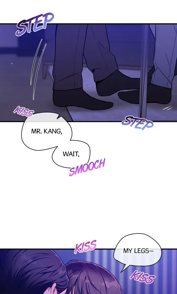 No Moral - Chapter 64 Page 15