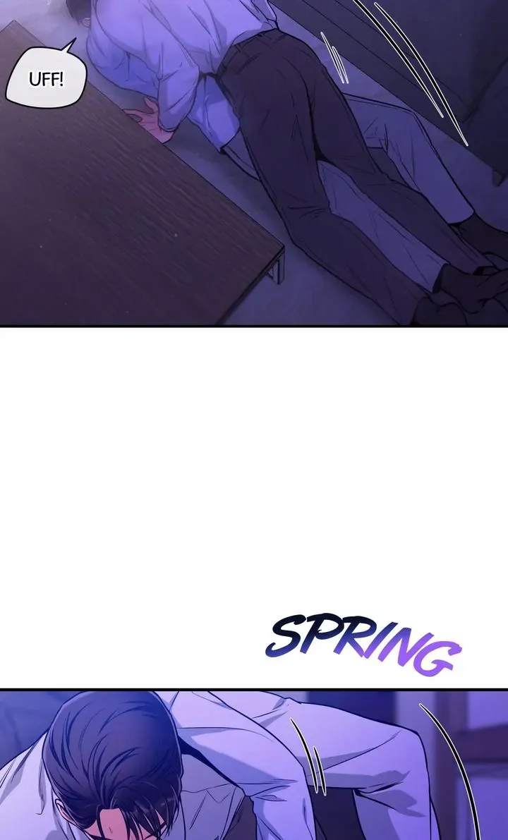 No Moral - Chapter 64 Page 18