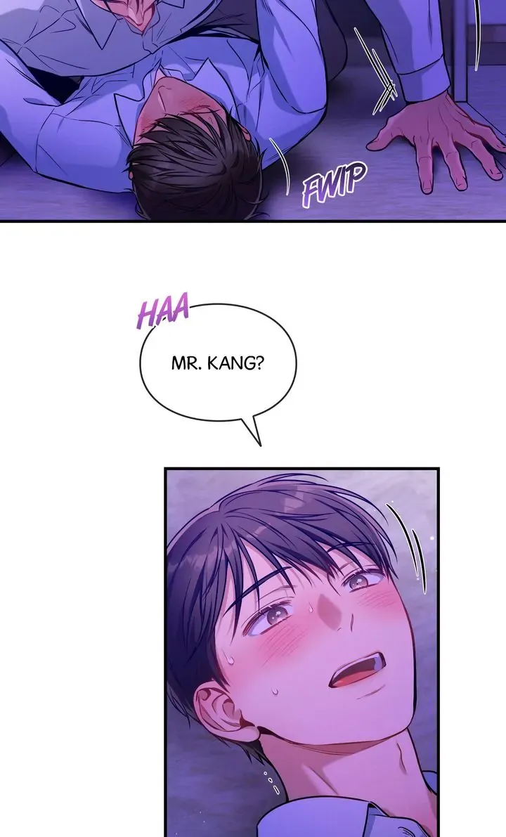 No Moral - Chapter 64 Page 19