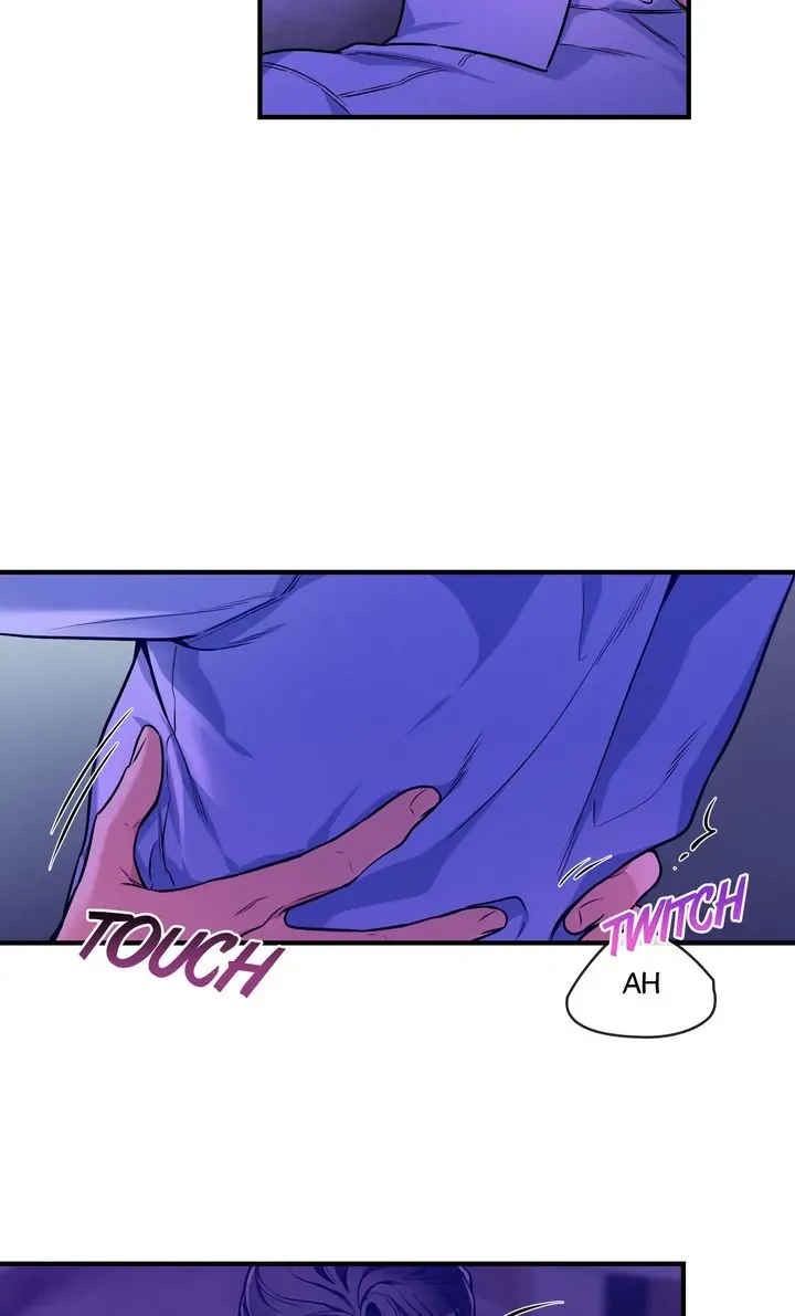 No Moral - Chapter 64 Page 20