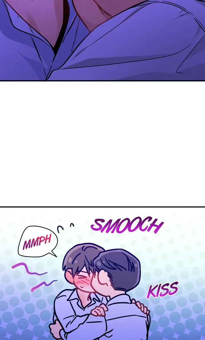 No Moral - Chapter 64 Page 28