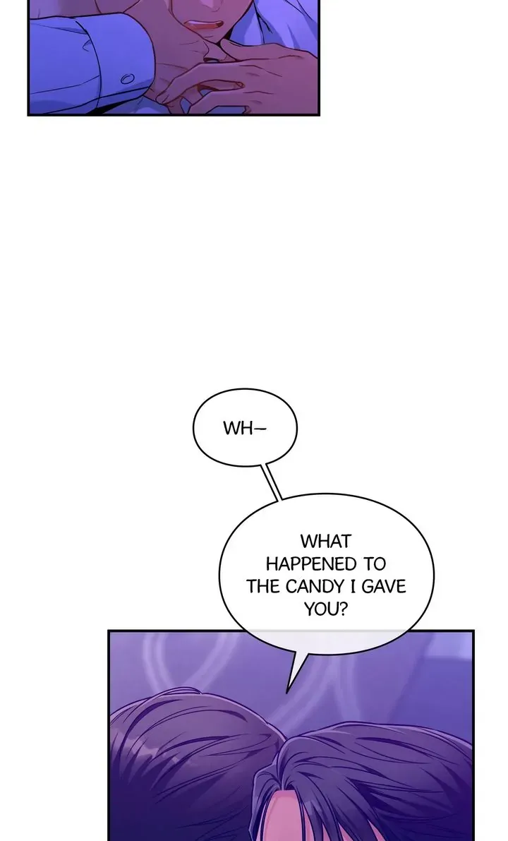 No Moral - Chapter 64 Page 32